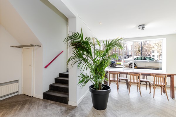 Medium property photo - Mauritsweg 42A, 3012 JV Rotterdam